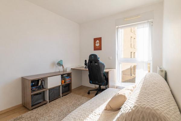 Appartement à Coulaines, 72190 - 3 pièces 68m²