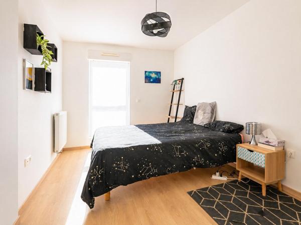 Appartement à Coulaines, 72190 - 3 pièces 68m²