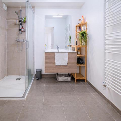 Appartement à Coulaines, 72190 - 3 pièces 68m²