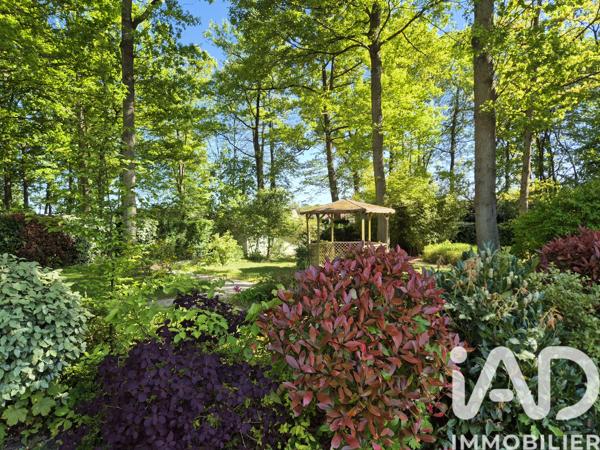 Maison à vendre 10 pièces 262 m² Saint-Arnoult-en-Yvelines