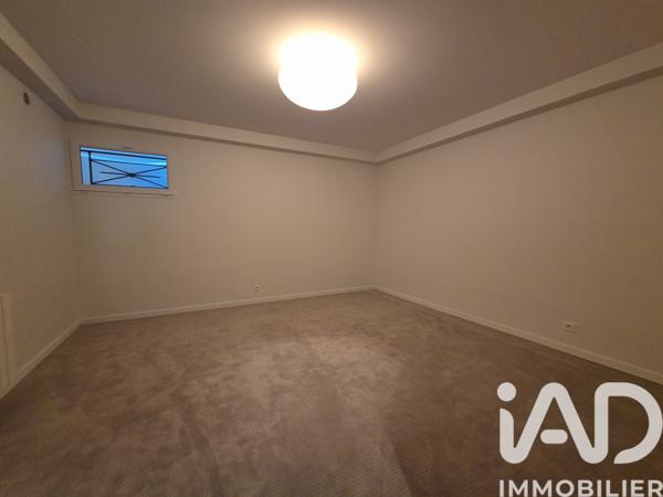 Maison à vendre 10 pièces 262 m² Saint-Arnoult-en-Yvelines