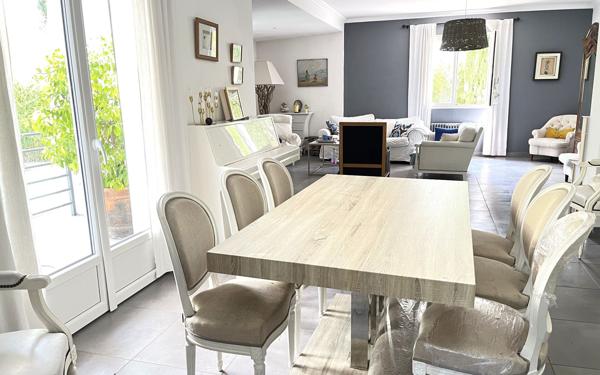 Maison à vendre    4 pièces •  Brignoles