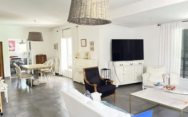 Maison à vendre    4 pièces •  Brignoles