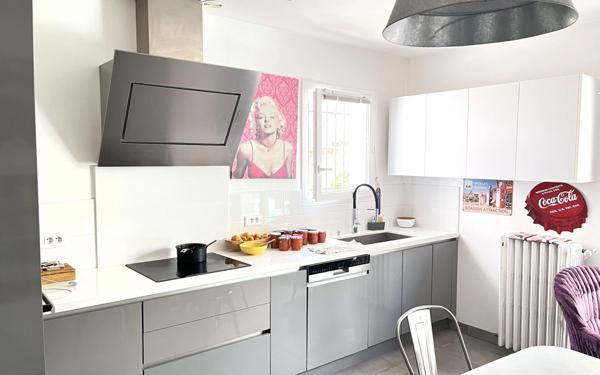 Maison à vendre    4 pièces •  Brignoles