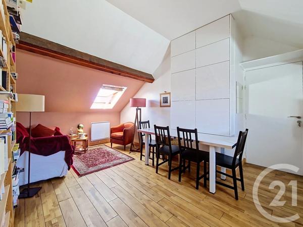Appartement F1 à vendre  1 pièce - 32,89 m 2   MONTROUGE  - 92