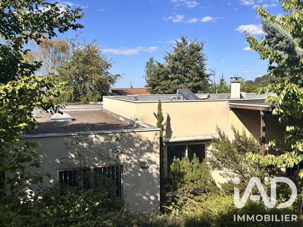 Maison à vendre 4 pièces 170 m² Ceyrat