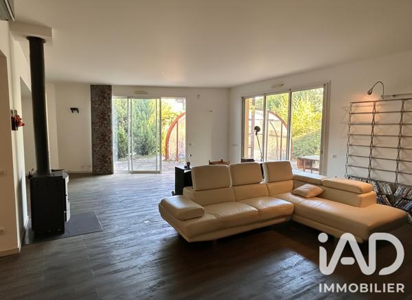 Maison à vendre 4 pièces 170 m² Ceyrat