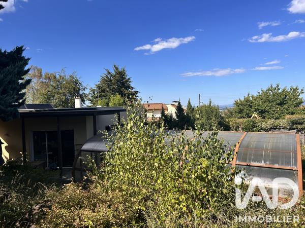 Maison à vendre 4 pièces 170 m² Ceyrat