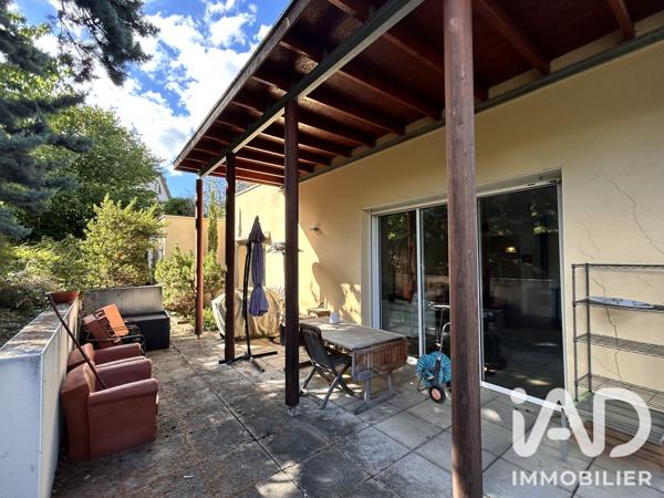 Maison à vendre 4 pièces 170 m² Ceyrat