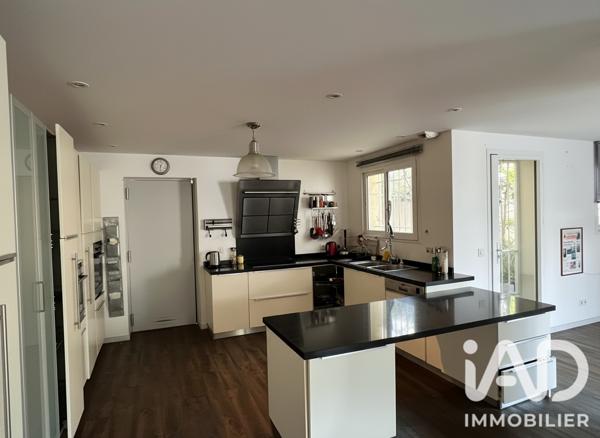 Maison à vendre 4 pièces 170 m² Ceyrat