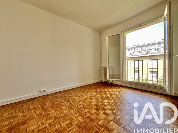 Appartement à vendre 5 pièces 91 m² Montrouge