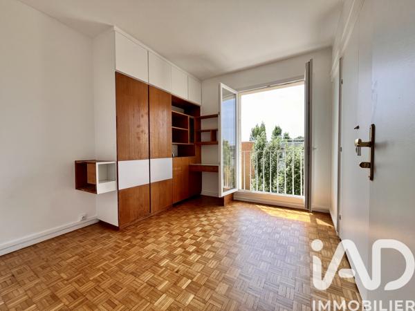 Appartement à vendre 5 pièces 91 m² Montrouge