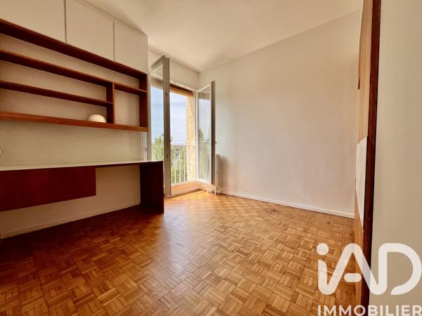 Appartement à vendre 5 pièces 91 m² Montrouge