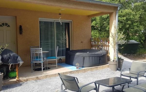 Vente Maison Les vans   