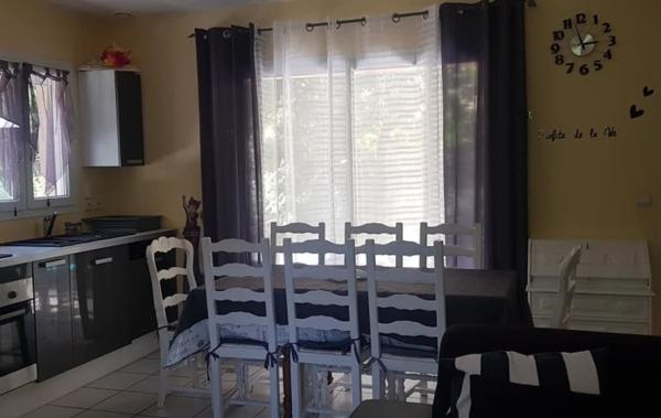 Vente Maison Les vans   