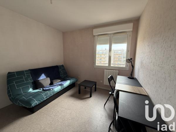 Appartement à vendre 1 pièce 19 m² Le Havre