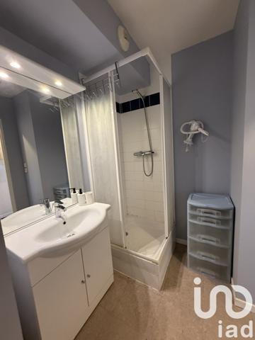 Appartement à vendre 1 pièce 19 m² Le Havre