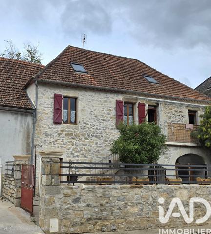 Maison à vendre 5 pièces 110 m² Puybrun