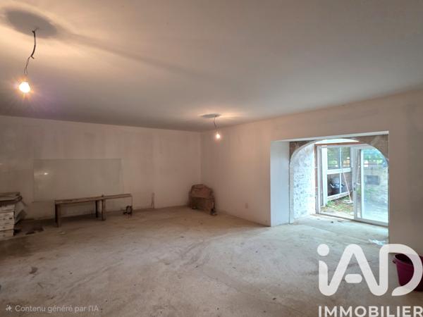 Maison à vendre 5 pièces 110 m² Puybrun