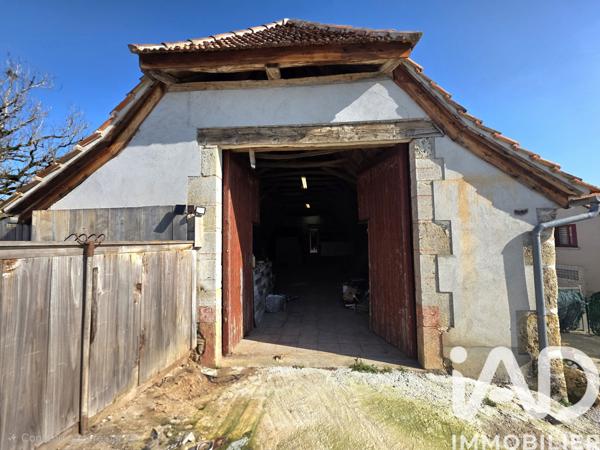 Maison à vendre 5 pièces 110 m² Puybrun