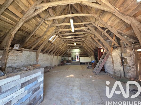 Maison à vendre 5 pièces 110 m² Puybrun