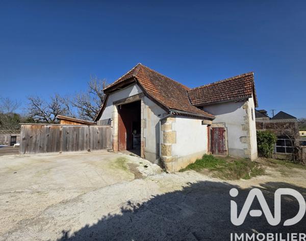 Maison à vendre 5 pièces 110 m² Puybrun