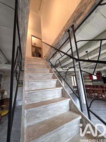 Maison à vendre 5 pièces 110 m² Puybrun