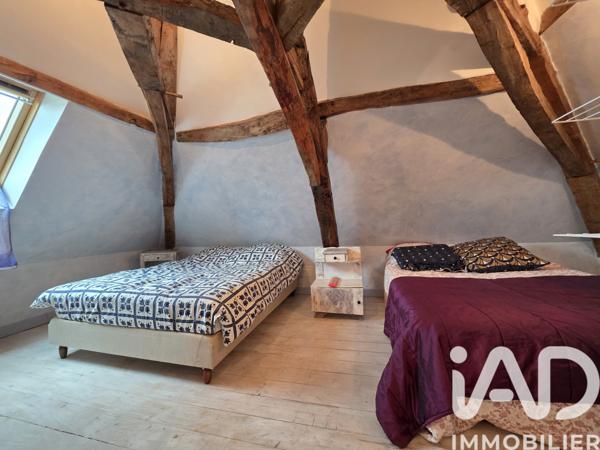 Maison à vendre 5 pièces 110 m² Puybrun
