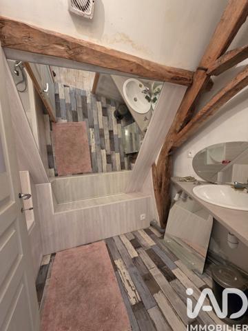 Maison à vendre 5 pièces 110 m² Puybrun