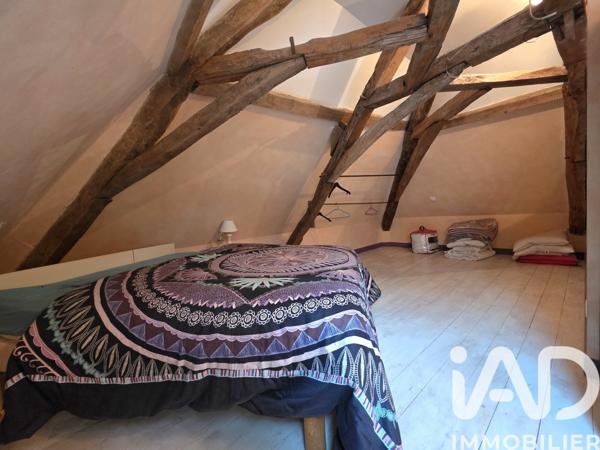 Maison à vendre 5 pièces 110 m² Puybrun