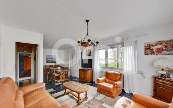 Maison à vendre    3 pièces • 68 m2 Senlis