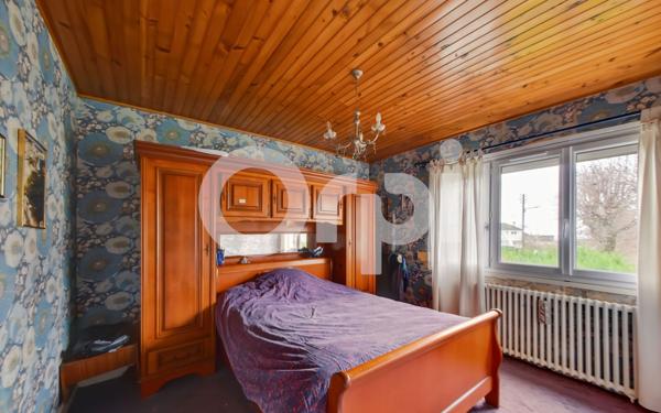 Maison à vendre    3 pièces • 68 m2 Senlis