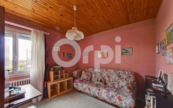 Maison à vendre    3 pièces • 68 m2 Senlis