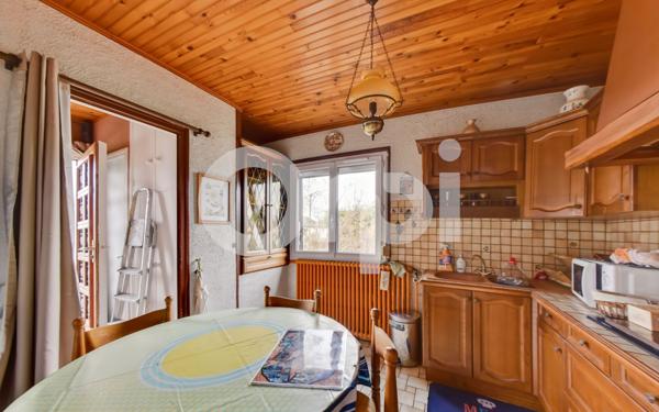 Maison à vendre    3 pièces • 68 m2 Senlis