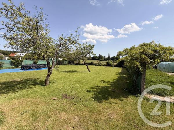 Maison à vendre  5 pièces - 125 m 2   CHAMPSECRET  - 61