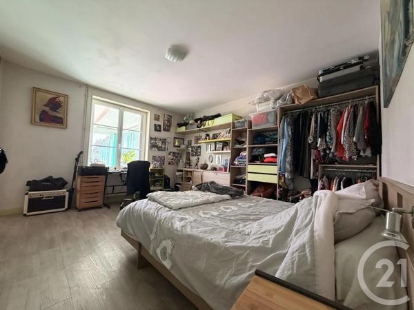 Maison à vendre  5 pièces - 125 m 2   CHAMPSECRET  - 61