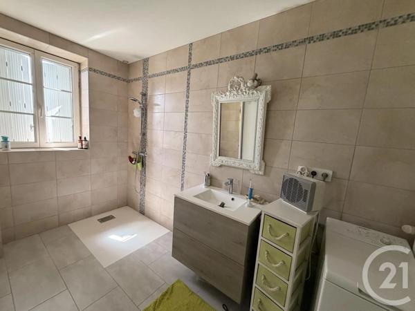 Maison à vendre  5 pièces - 125 m 2   CHAMPSECRET  - 61
