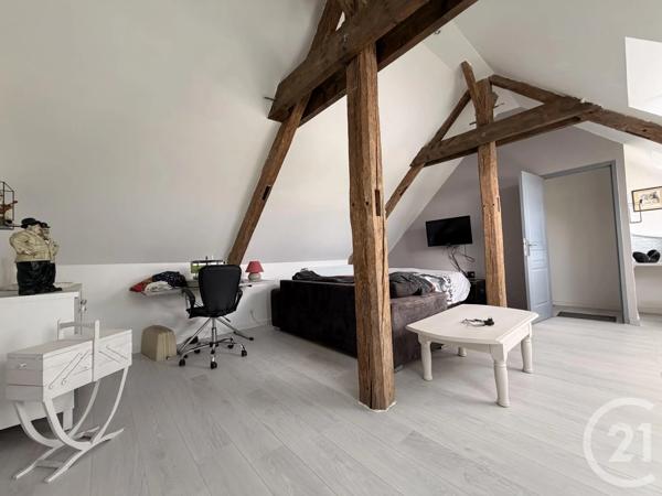 Maison à vendre  5 pièces - 125 m 2   CHAMPSECRET  - 61