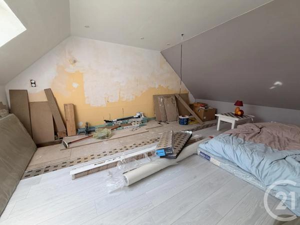 Maison à vendre  5 pièces - 125 m 2   CHAMPSECRET  - 61