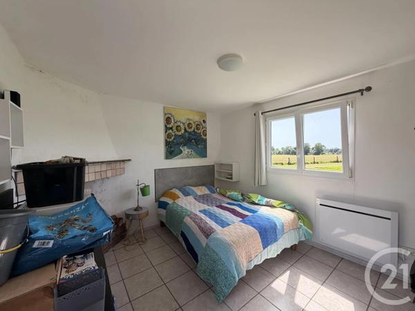 Maison à vendre  5 pièces - 125 m 2   CHAMPSECRET  - 61