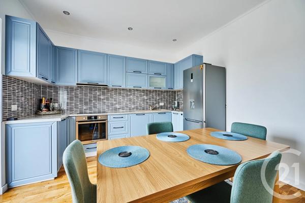 Maison à vendre  5 pièces - 188 m 2   LISIEUX  - 14