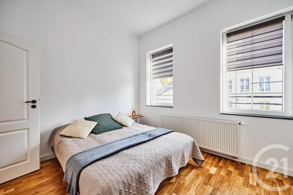 Maison à vendre  5 pièces - 188 m 2   LISIEUX  - 14