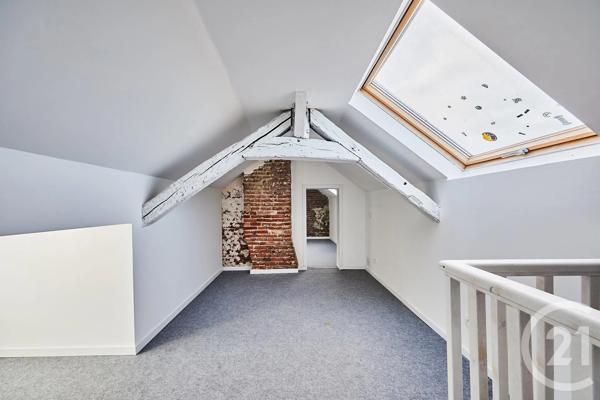 Maison à vendre  5 pièces - 188 m 2   LISIEUX  - 14