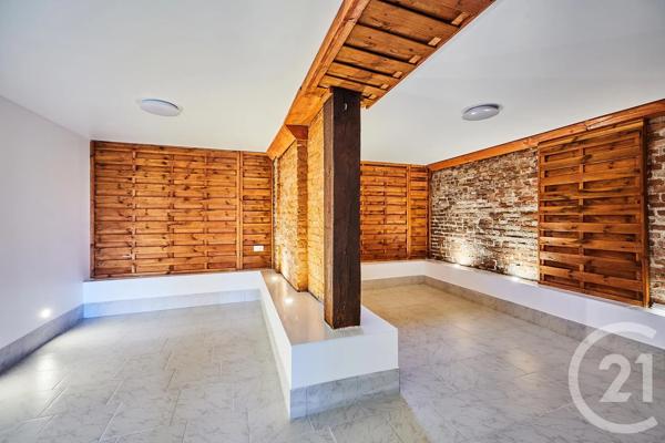 Maison à vendre  5 pièces - 188 m 2   LISIEUX  - 14