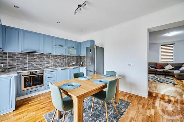 Maison à vendre  5 pièces - 188 m 2   LISIEUX  - 14