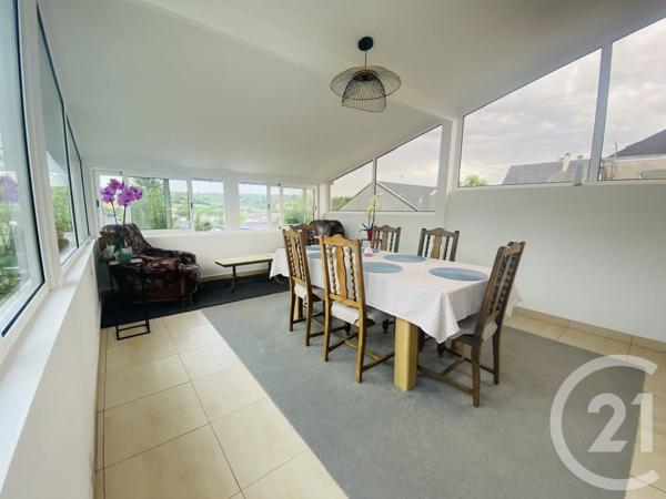 Maison à vendre  5 pièces - 188 m 2   LISIEUX  - 14