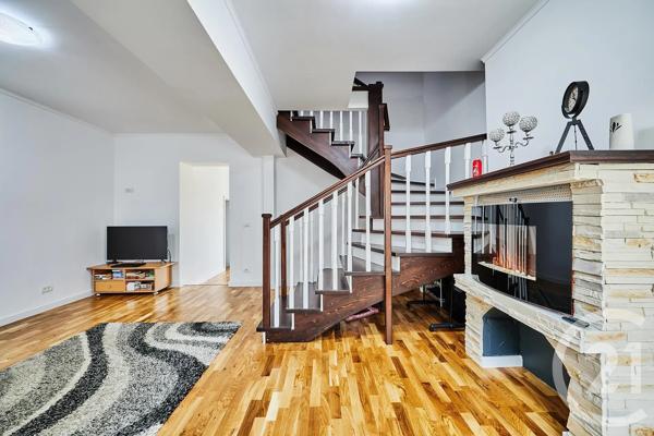 Maison à vendre  5 pièces - 188 m 2   LISIEUX  - 14
