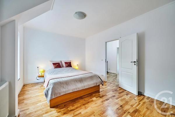Maison à vendre  5 pièces - 188 m 2   LISIEUX  - 14