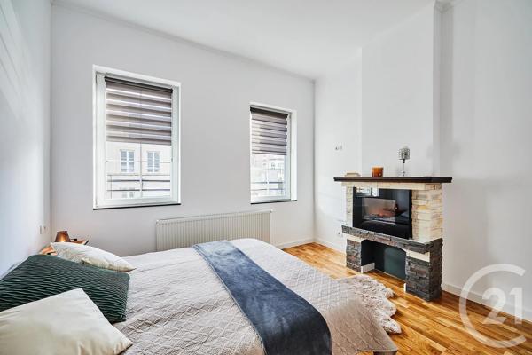Maison à vendre  5 pièces - 188 m 2   LISIEUX  - 14