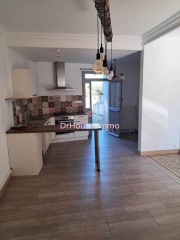 Maison à vendre 4 pièces de 85 m²